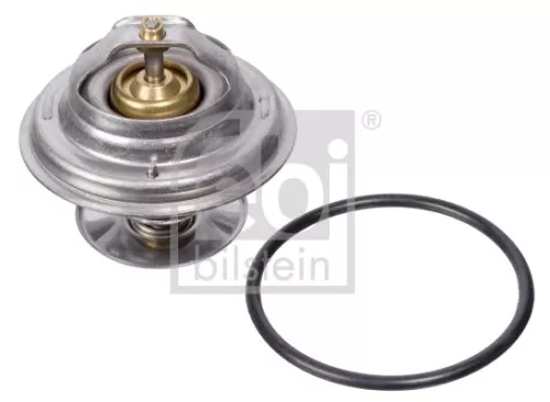 Febi Thermostat Coolant For Mercedes-benz /8 123 124 190 C-class Coupe 