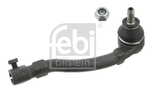 Febi Front Right Tie Rod End For Renault Laguna