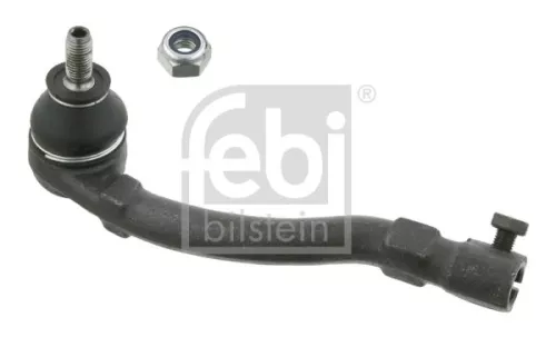 Febi Front Left Tie Rod End For Renault Laguna