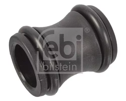 Febi Coolant Pipe For Audi Seat Skoda Vw A1 A3 A4 A4 Allroad A5 A6 A7 A