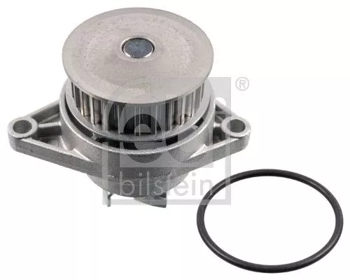 Febi Engine Water Pump For Seat Skoda Vw Arosa Caddy Cordoba Fe