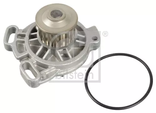 Febi Engine Water Pump For Vw Transporter