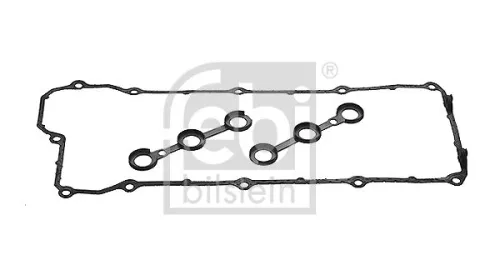 Gasket Set, cylinder head cover