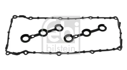Gasket Set, cylinder head cover