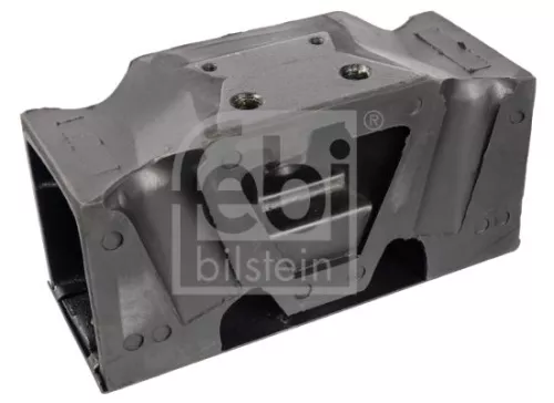 Febi Rear Automatic Transmission Mount For Mercedes-benz T2/l