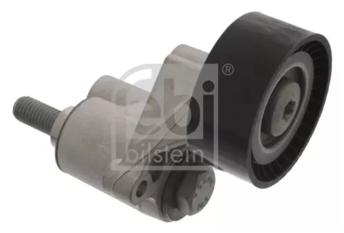 Febi Drive Belt Tensioner For Citroën Fiat Lancia Peugeot 206 2