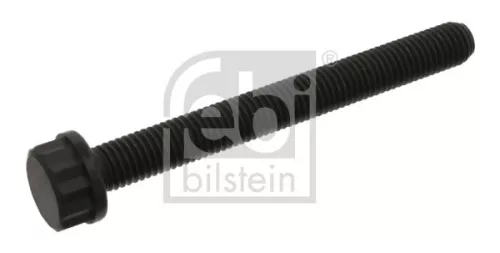 Febi Cylinder Head Bolt For Mercedes-benz Lk/ln2 O 301 O 309 O 402 Of O