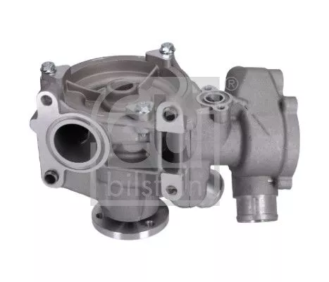 FEBI BILSTEIN FEBI BILSTEIN 09802 Febi Engine Water Pump For Mercedes-benz G-class S-class 
