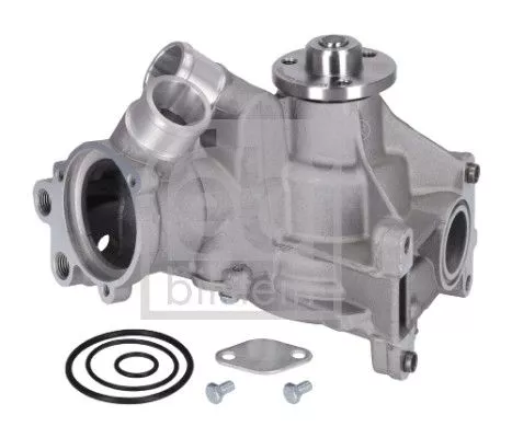 Febi Engine Water Pump For Mercedes-benz G-class S-class