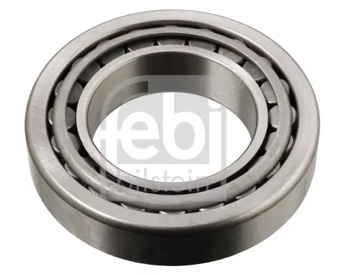 Febi Inner Wheel Bearing For Man Mercedes-benz Scania 3 - Series 4 - Se