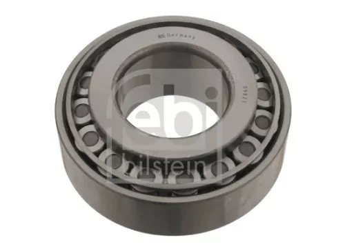Febi Front Rear Wheel Bearing For Mercedes-benz Renault Trucks Scania S