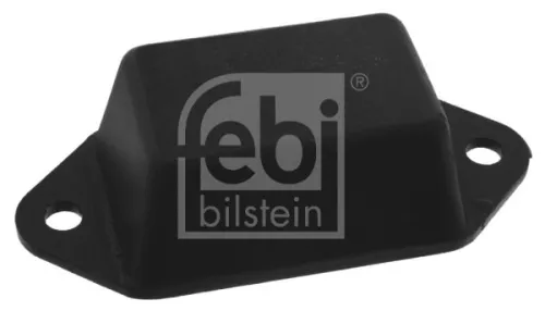 Febi Rear Rubber Bump Stop For Scania 3 - Series 3 - Series Bus