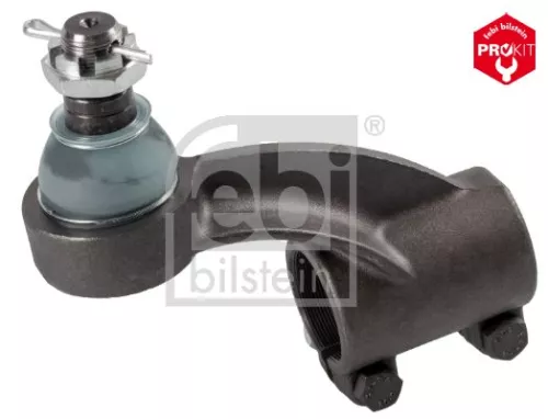 Febi Front Left Or Right Tie Rod End For Scania 3 - Series 3 - Serie