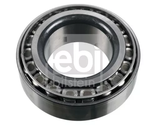 Febi Inner Wheel Bearing For Irisbus Iveco Scania Volvo 3 - Series 7700