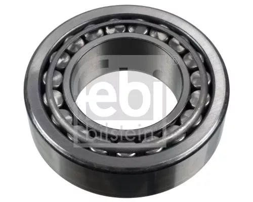 FEBI BILSTEIN FEBI BILSTEIN 09876 Febi Inner Wheel Bearing For Irisbus Iveco Scania Volvo 3 - Series 7700 