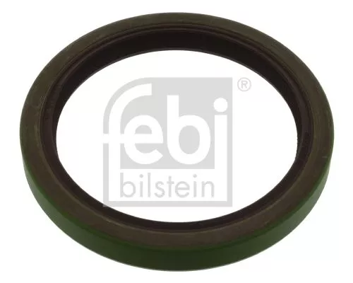 Febi Front Crankshaft Oil Seal For Scania 3 - Series 3 - Series Bus 4 - Series