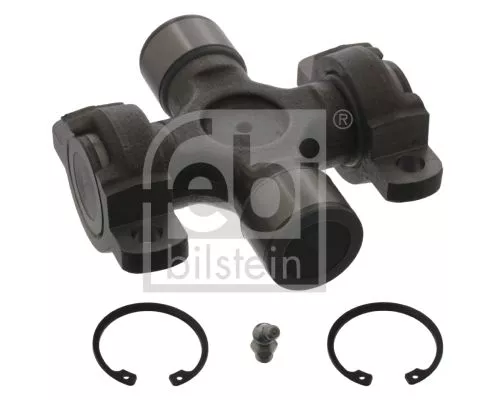 Febi Propshaft Joint Coupling For Scania 3 - Series 3 - Series Bus 4 - Series 4 