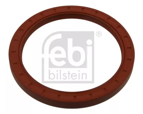 Febi Inner Crankshaft Oil Seal For Scania 3 - Series 3 - Series Bus 4 - Series 4