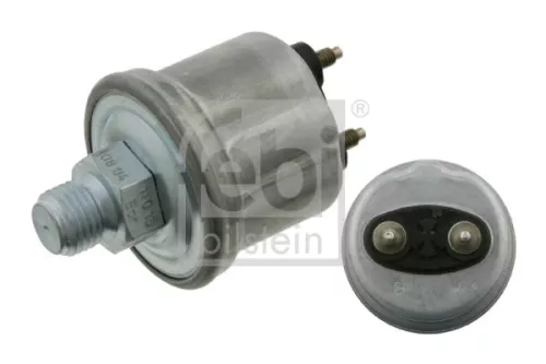 Febi Oil Pressure Switch For Scania 2 - Series 3 - Series Bus