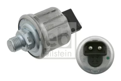 Febi Oil Pressure Switch For Neoplan Scania 3 - Series 3 - Series Bus 4