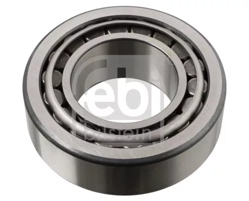 Febi Front Left Or Right Inner Wheel Bearing For Scania Volvo 3 - Se