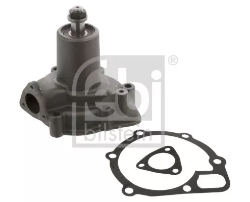Febi Engine Water Pump For Scania 3 - Series 3 - Series Bus