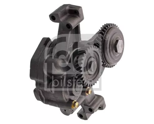 Febi Oil Pump For Scania 3 - Series 3 - Series Bus 4 - Series