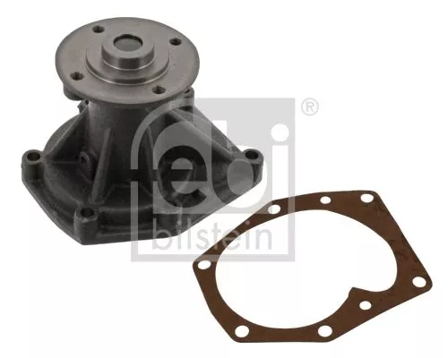 Febi Engine Water Pump For Scania 3 - Series
