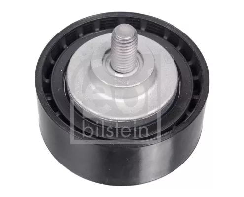 Febi Aux Belt Idler Pulley For Mini Toyota Auris Mini M