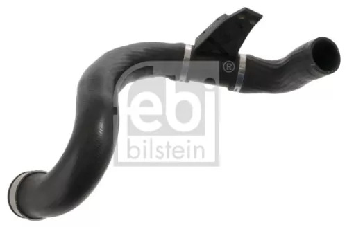 Febi Turbo Hose Air Pipe For Dodge Mercedes-benz Spr
