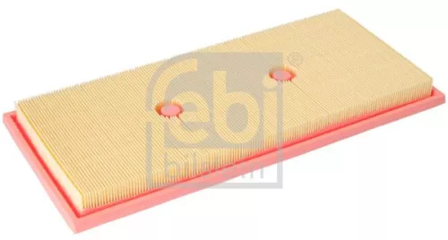FEBI BILSTEIN FEBI BILSTEIN 100371 Febi Bilstein Air Filter For Mercedes-benz C-class Cls E-class Gle M-class R-cla 