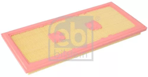 Febi Bilstein Air Filter For Mercedes-benz C-class Cls E-class Gle M-class R-cla