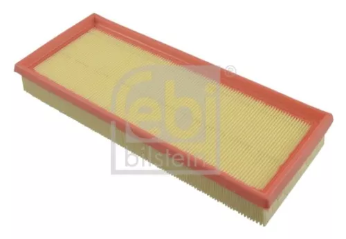 Febi Bilstein Air Filter For Fiat Lancia Punto Y