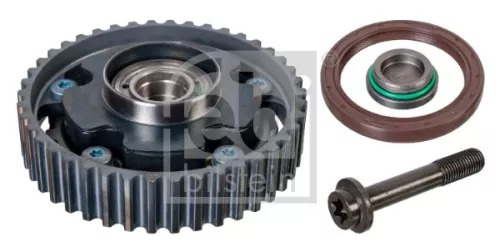 Febi 101051 Exhaust Side Camshaft Adjuster For Ford  Volvo C30  C70  Focus  Kuga