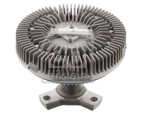 Febi Clutch Radiator Fan For Irisbus Iveco Afriway Eurocargo Eurofire P