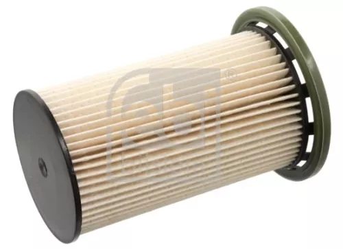 Febi Fuel Filter For Audi Seat Vw Alhambra Cc Passat Passat Alltrack Q3