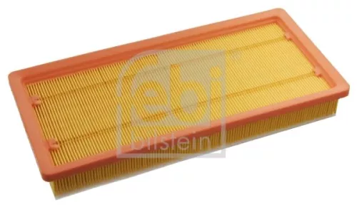 Febi Bilstein Air Filter For Opel Vauxhall Combo