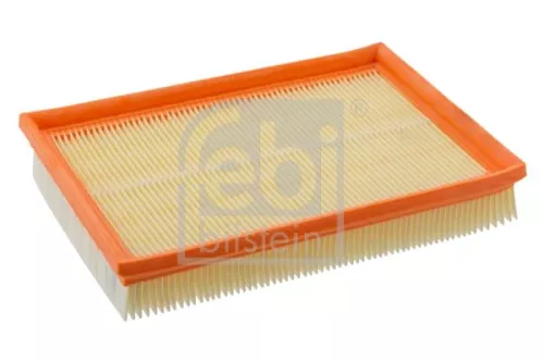 Febi Cabin Pollen Filter For Volvo F10 F12 F16 F7 Fl10 Fl12 Fl7