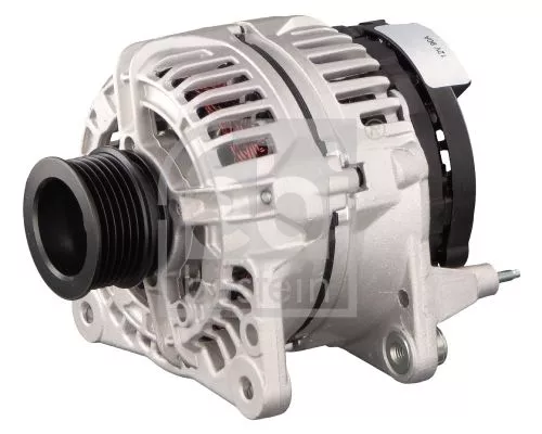 Febi Alternator For Audi Seat Skoda Vw A3 Golf Ibiza Leon Multivan Octa