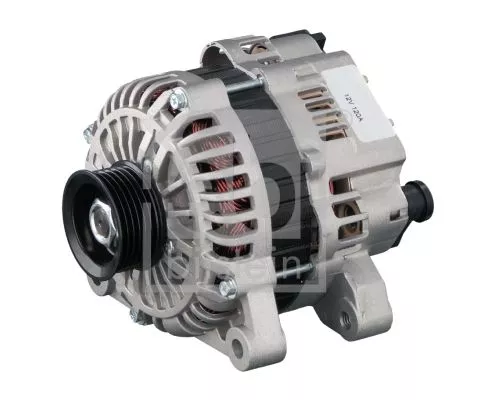 Febi Alternator For Citroën Fiat Lancia Peugeot 206 206 Van 306 307 406