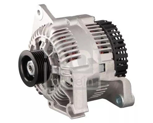 Febi Alternator For Citroën Fiat Lancia Peugeot 306 405 406 604 605 806