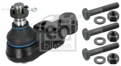 Febi Bilstein Front Left OR Right Lower Ball Joint For Ford Transit