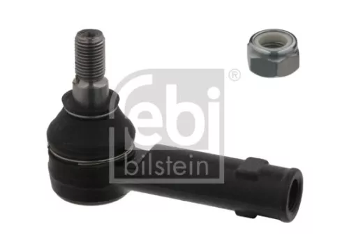 Febi Front Left Or Right Tie Rod End For Ford Transit
