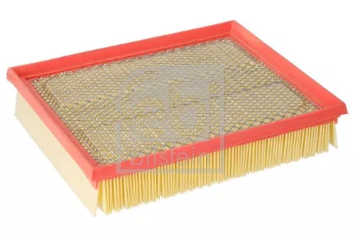 Febi Bilstein Air Filter For Ford Ford Usa Edge Galaxy Mondeo S-max
