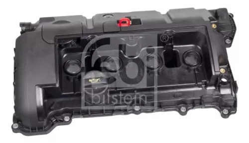 Febi Rocker Cover For Citroën Ds Mini Peugeot 2008 207 207 Cc 20