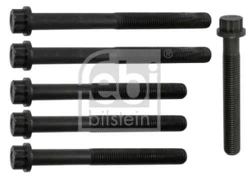 Cylinder Head Bolt Set
