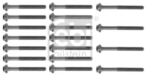 Cylinder Head Bolt Set