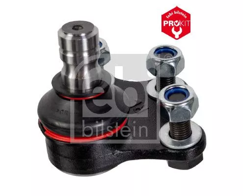 Febi Bilstein Front Left OR Right Lower Ball Joint For Citroën Ds Peugeot 208