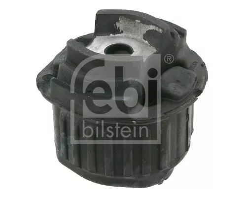 Febi Rear Left Or Right Axle Bush Mount For Mercedes-benz E-cl