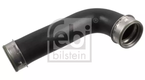 Febi Turbo Hose Air Pipe For Audi Seat Skoda Vw A3 A